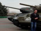 Свидетелей убийства мужчины у бара "Гелидор" в Волгограде ищут родственники за вознаграждение