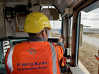 Лента памяти: символ Победы живет на дорогах ЕвроХим-ВолгаКалия