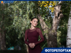 Как правильно делать ножкой "эть": места для осенней фотосессии в Волгограде, тренды и советы стилиста 