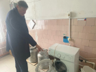 Ржавая стиральная машинка открыла волгоградскому депутату глаза на демографическую ситуацию