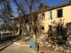 В Волжском предпринимателю снесли офис, а чиновники сослались на "неизвестного"
