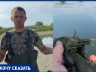 Раки сварились в озере в 40-градусную жару под Волгоградом
