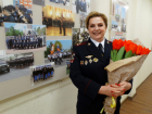  Сотрудница Волгоградского главка стала призером национальной премии «Женщина года»