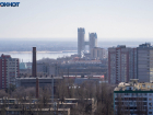 Ночь без угрозы извне пережили волгоградцы