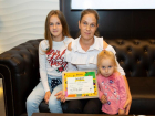 Каждой дочери по квартире: жительница Волгоградской области выиграла в лотерею 4,5 млн рублей