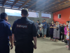 В полицию в Волгограде доставили 150 иностранцев 
