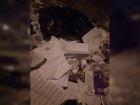Полиция проверила уголовные дела, которые нашли на мусорке в Волгограде