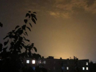 «Аж небо белое»: жители сообщают о взрыве под Волгоградом