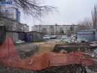 На неделю перекроют одну из улиц в центре Волгограда