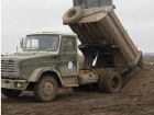 Дорожники Волгограда заплатят крупный штраф за сброс отходов на почву