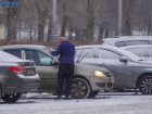 Выдача автокредитов в Волгоградской области рухнула на рекордные 49,9%