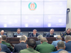 Заседание комиссии по мобилизации собрали в Волгограде