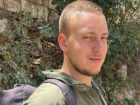 Погибшего от обстрела ХАМАС 20-летнего волгоградца похоронили на главном кладбище Израиля