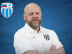 Новый тренер «Ротора» рассказал о срочном назначении после скандала клуба с болельщиками