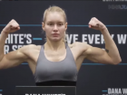 «Говорили, что бойцам не дадут визы, но у бога свои планы»: волгоградка стала единственной девушкой-россиянкой в UFC