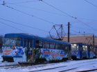 В Волгограде посчитали, сколько горожан пользовались общественным транспортом на праздниках