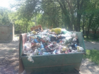 Выявим самые «мусорные» дворы Волгограда вместе