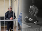 Прокуратура запросила для изрезавшего возлюбленную волгоградского кикбоксера Аркадия Григоряна более семи лет «строгача» 