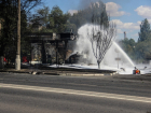 Взрыв на заправке в Волгограде оголил давно наболевшую проблему жителей города