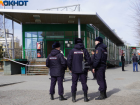 Волгоградских чиновников спасают от возможных террористов 