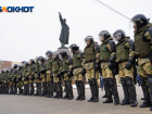            «Без паники»: в Волгограде проходят специальные учения