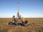 Росгеология будет искать в Волгоградской области нефтегазонакопления