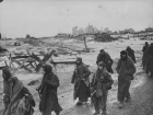 28 декабря 1942 года – Рокоссовский и Еременко предложили окруженным под Сталинградом  немецким солдатам сдаться