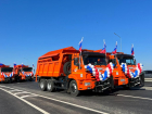Ждали десятилетиями: обход поселка Максима Горького открыли в Волгограде