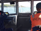 Третий день ищут пропавших в Белом море волгоградцев