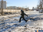 Дефектологический десант высадился в маленьком городке  Волгоградской области
