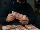 Нелегал обнаружен на волгоградском финансовом рынке