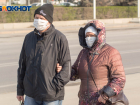 В Волгоградской области не зарегистрировано новых случаев заболевания коронавирусом