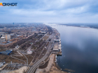 Волгоградские архитекторы собрались преображать несуществующий проспект Столеваров 