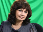 Учителя 9 лицея Волгограда Людмилу Присяжную поздравляет бывшая ученица