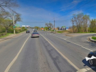 Первую продольную целиком перекрыли на юге Волгограда