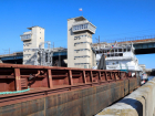 Первое судно в 2025 году прошло по Волго-Донскому каналу 