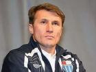 Веретенников вернулся в список состава по подготовке к ЧМ-2018 в Волгограде