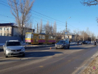 Jeep Liberty протаранил Renault Sandero в Волгограде: 6-летняя малышка в больнице