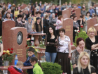 В Волгограде помолятся о жертвах Беслана