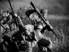 24 октября 1942 года – защитники Сталинграда все чаще вступают в рукопашные бои с врагом