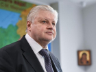 Лидер «Справедливой России» прибыл в Волгоград на встречу с бывшим доверенным лицом Андреем Бочаровым