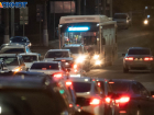 Новый автобусный маршрут вызвал волнение у волгоградских водителей 