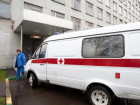 Под Волгоградом селянка родила мертвого ребенка во дворе больницы