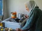 Женщина сгорела заживо во время приготовления еды под Волгоградом