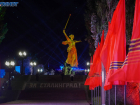 Как украсят Волгоград перед майскими праздниками 