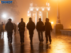 Похолодание, снег и сильный ветер ожидаются в Волгограде