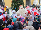 Стало известно, когда в Волгоград из Великого Устюга приедет Дед Мороз