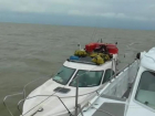 В Камышине продолжают поиски 12-летнего мальчика с опрокинувшегося катера