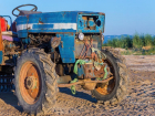 Трактор «Беларусь» покалечил хозяина в Волгоградской области 