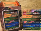 Продам комплект всех книг про Гарри Поттера